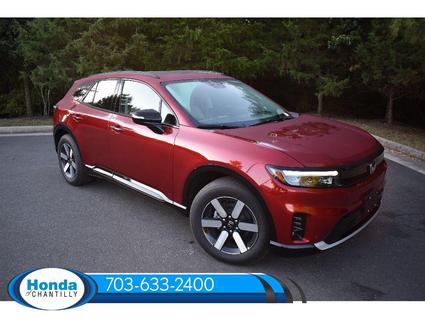 2025 Honda Prologue Chantilly VA