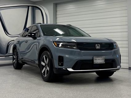 2025 Honda Prologue East Wenatchee WA
