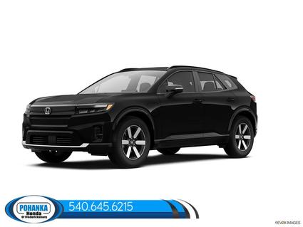 2025 Honda Prologue Fredericksburg VA
