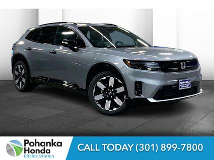 2025 Honda Prologue Capitol Heights MD
