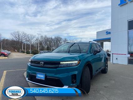 2025 Honda Prologue Fredericksburg VA