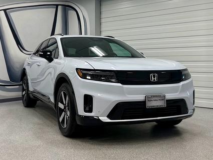 2026 Honda Prologue East Wenatchee WA