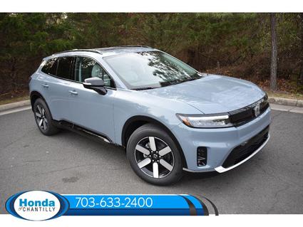 2026 Honda Prologue Chantilly VA