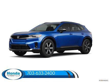 2026 Honda Prologue Chantilly VA