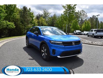 2026 Honda Prologue Chantilly VA