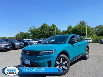 2026 Honda Prologue Fredericksburg VA