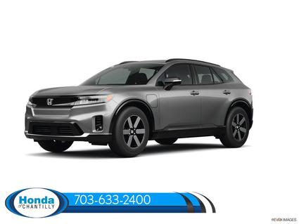 2026 Honda Prologue Chantilly VA