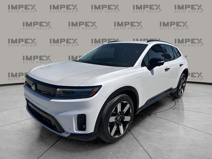 2024 Honda Prologue Greensboro NC
