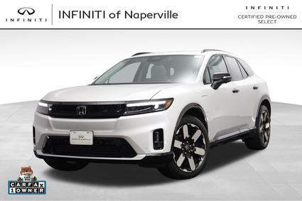 2024 Honda Prologue Naperville IL