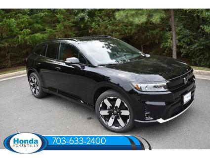 2025 Honda Prologue Chantilly VA