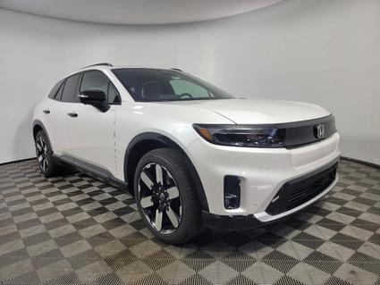 2025 Honda Prologue Rockville MD