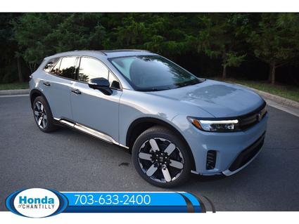 2025 Honda Prologue Chantilly VA