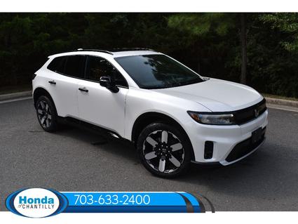 2025 Honda Prologue Chantilly VA
