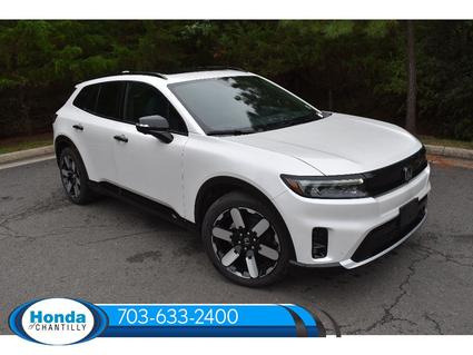 2025 Honda Prologue Chantilly VA