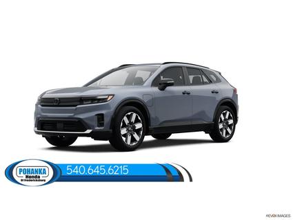 2025 Honda Prologue Fredericksburg VA