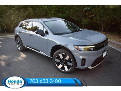 2025 Honda Prologue Chantilly VA