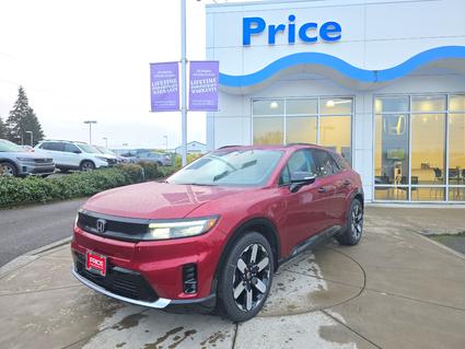 2026 Honda Prologue McMinnville OR