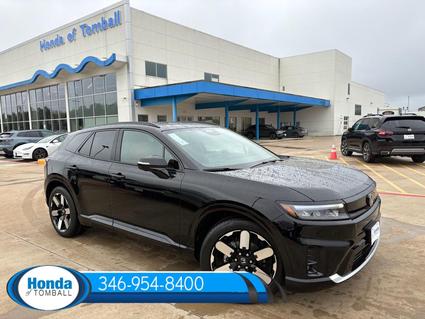 2026 Honda Prologue Tomball TX
