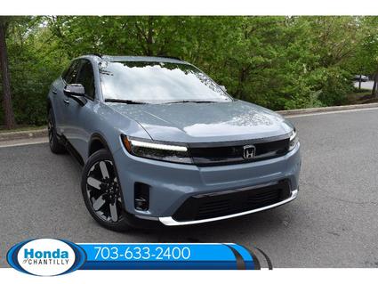 2026 Honda Prologue Chantilly VA