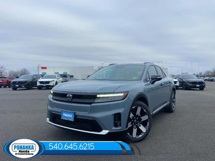 2026 Honda Prologue Fredericksburg VA