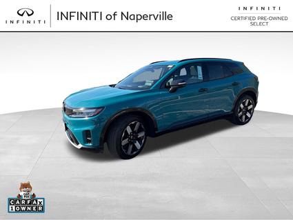 2024 Honda Prologue Naperville IL