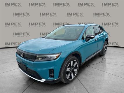 2024 Honda Prologue Greensboro NC