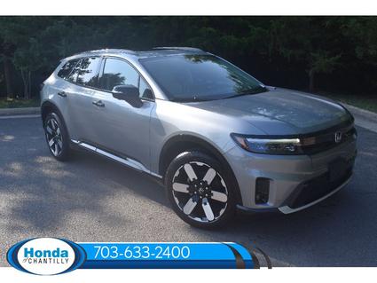 2025 Honda Prologue Chantilly VA