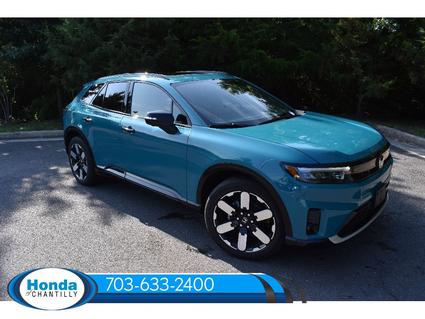 2025 Honda Prologue Chantilly VA