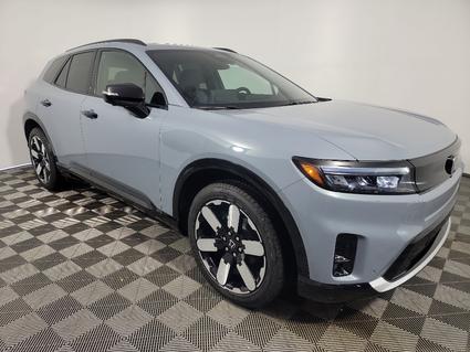 2025 Honda Prologue Rockville MD