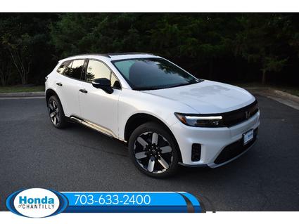 2025 Honda Prologue Chantilly VA