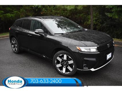 2025 Honda Prologue Chantilly VA