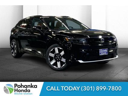 2026 Honda Prologue Capitol Heights MD