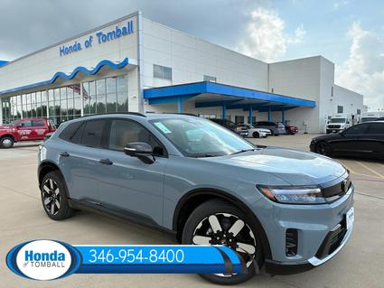 2026 Honda Prologue Tomball TX