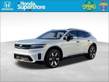 2026 Honda Prologue Joliet IL
