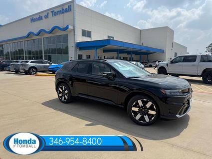 2026 Honda Prologue Tomball TX