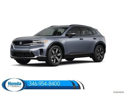 2026 Honda Prologue Tomball TX