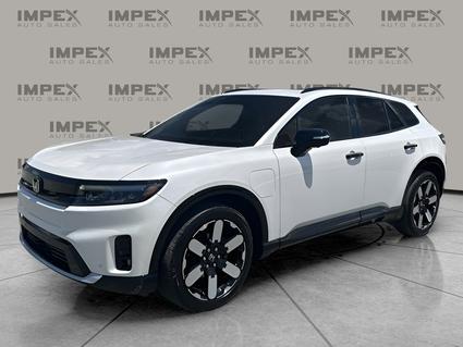 2024 Honda Prologue Greensboro NC