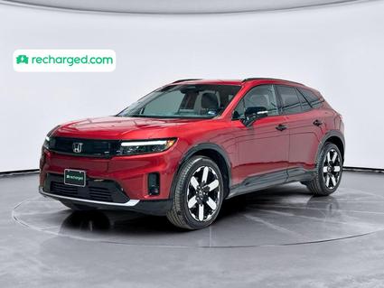 2024 Honda Prologue Richmond VA