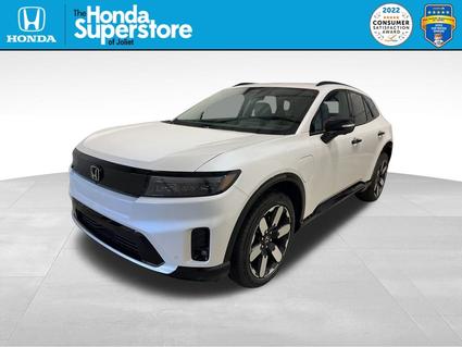 2025 Honda Prologue Joliet IL