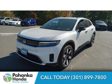 2025 Honda Prologue Capitol Heights MD