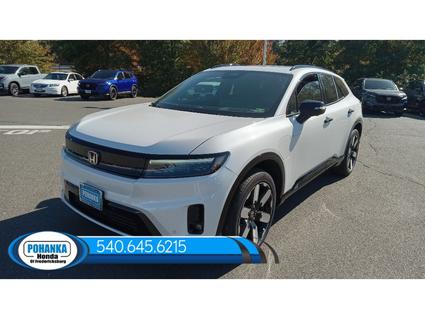2025 Honda Prologue Fredericksburg VA