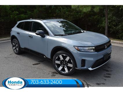 2025 Honda Prologue Chantilly VA
