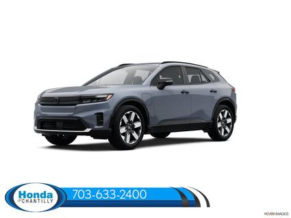 2025 Honda Prologue Chantilly VA
