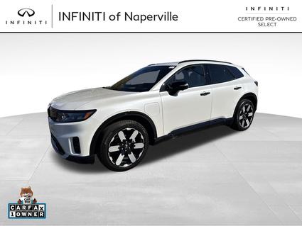 2025 Honda Prologue Naperville IL