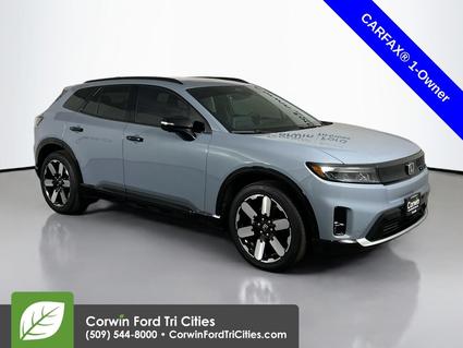 2025 Honda Prologue Pasco WA