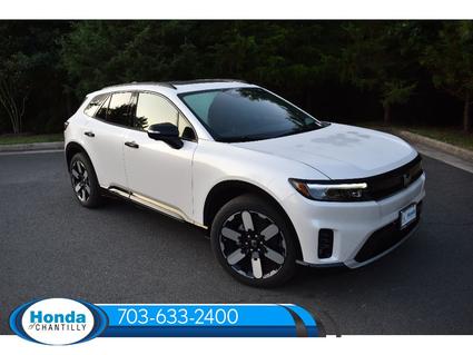 2025 Honda Prologue Chantilly VA