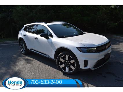 2025 Honda Prologue Chantilly VA