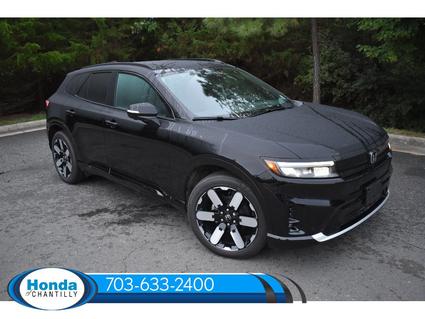 2025 Honda Prologue Chantilly VA