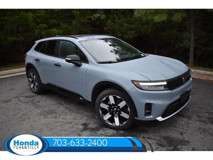 2025 Honda Prologue Chantilly VA