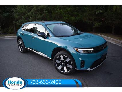 2025 Honda Prologue Chantilly VA